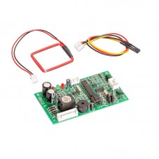 Четец на RFID карти за скрит монтаж Nippon ECK-7031 Четец на RFID карти за скрит монтаж Nippon ECK-7031